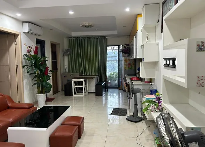 Chung Cu Lideco Khách sạn *