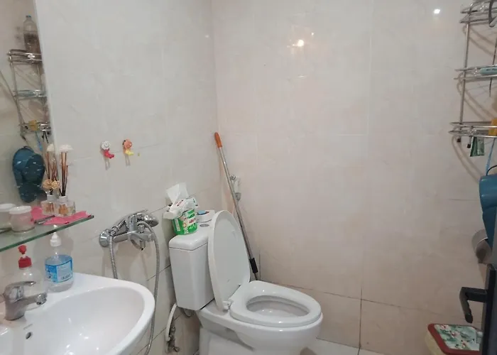 Chung Cu Lideco Hạ Long
